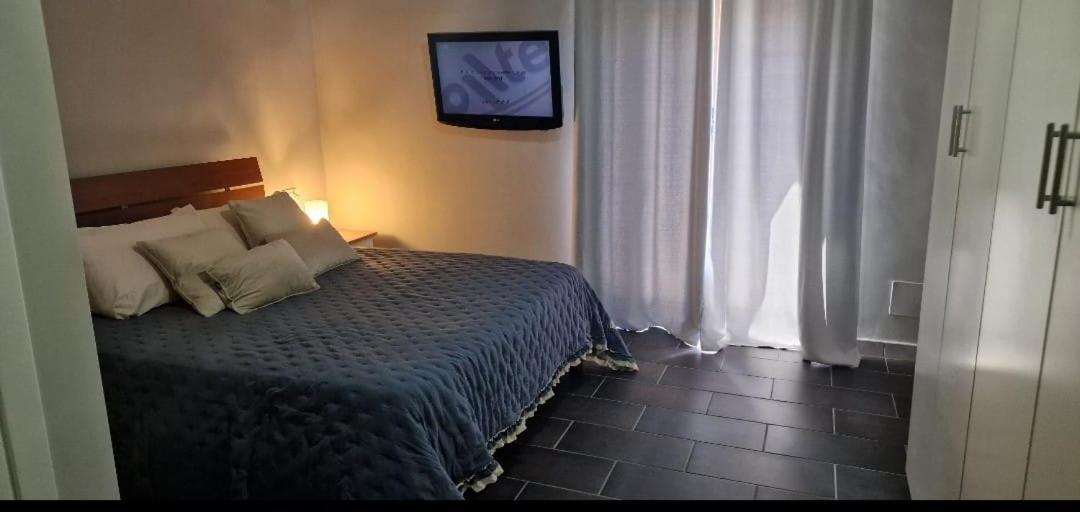 B&B Del Corso Mandatoriccio Esterno foto